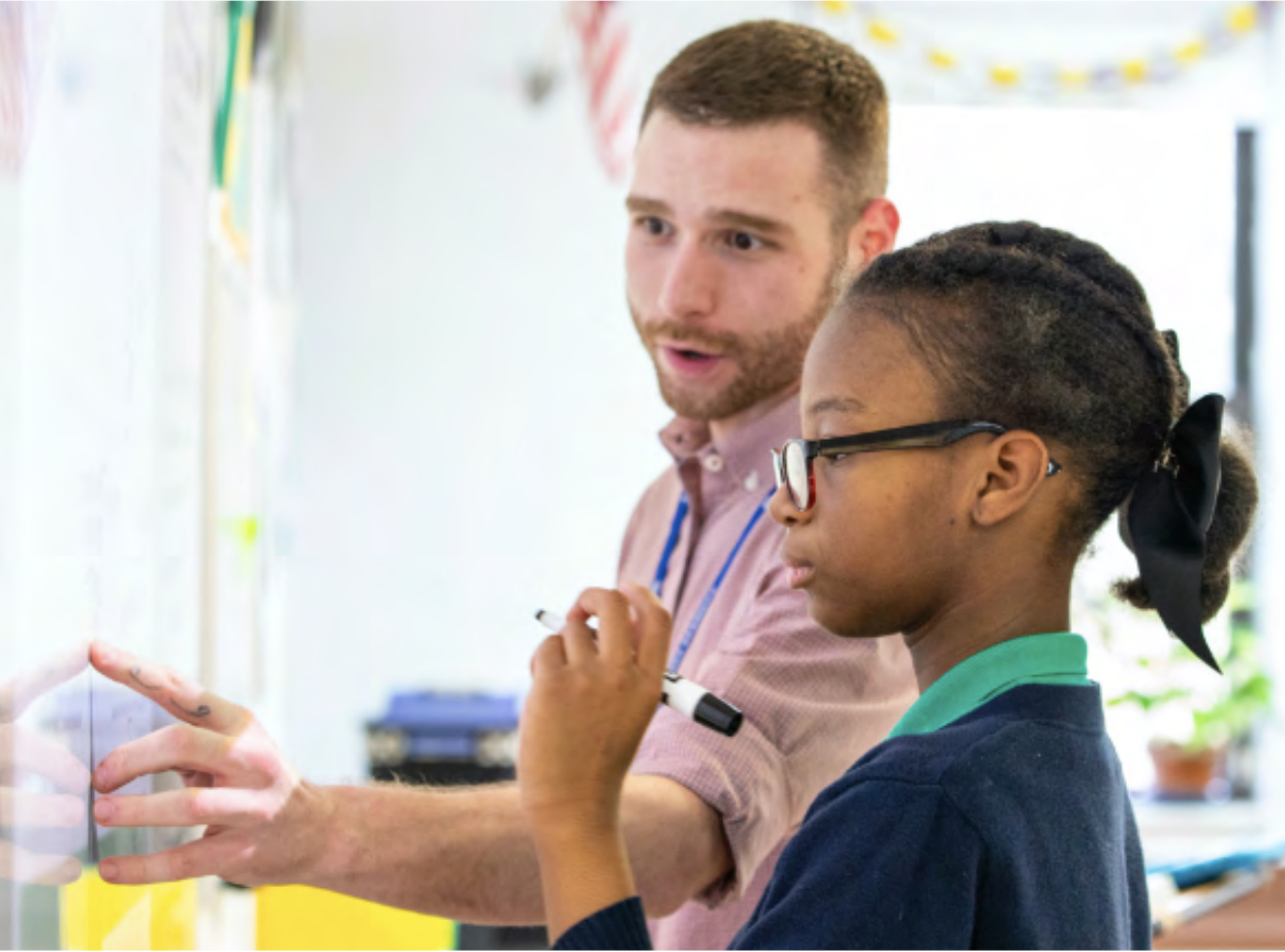Featured image for “Compass Community Schools”